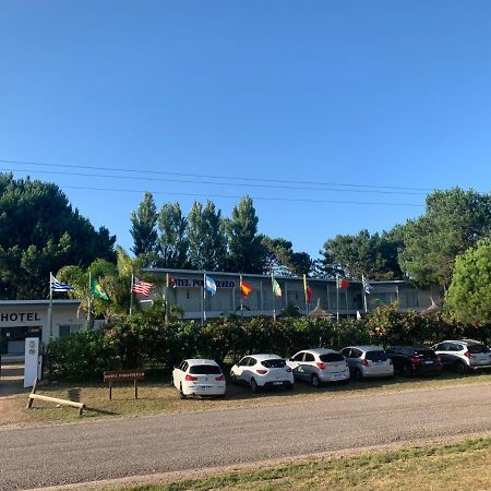 Hotel Portezuelo Punta del Este Exterior foto