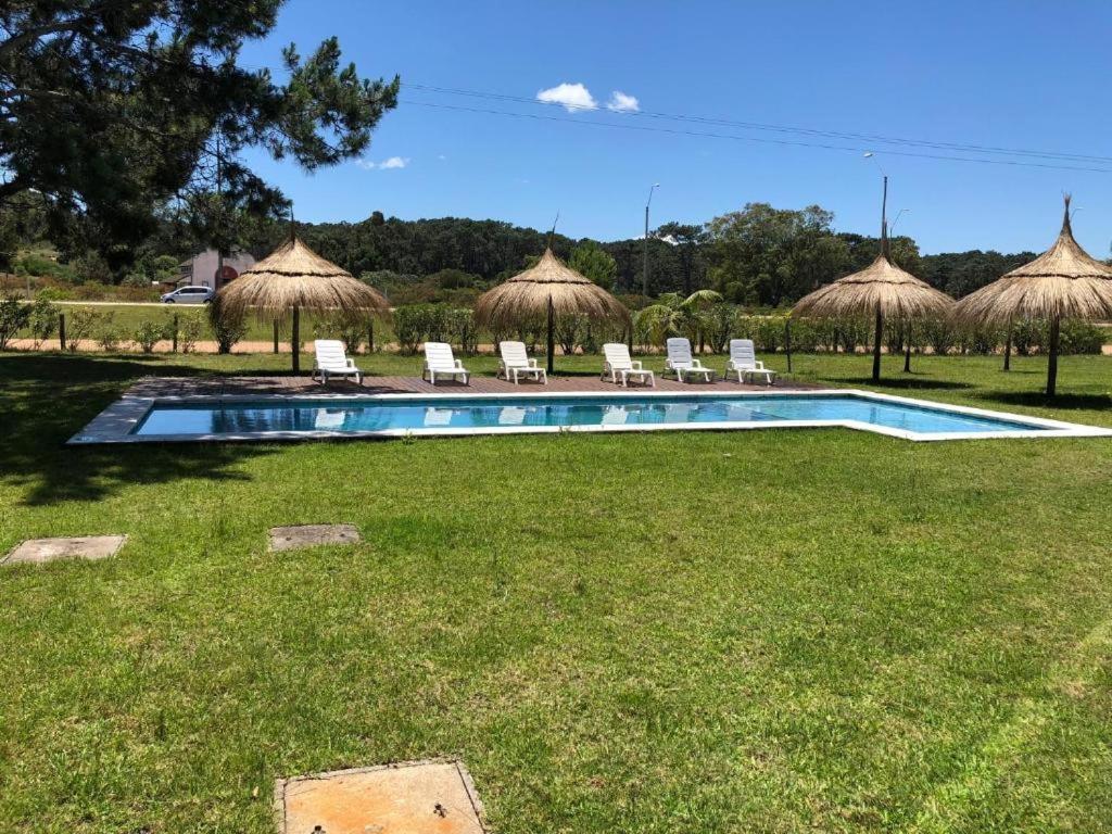 Hotel Portezuelo Punta del Este Exterior foto