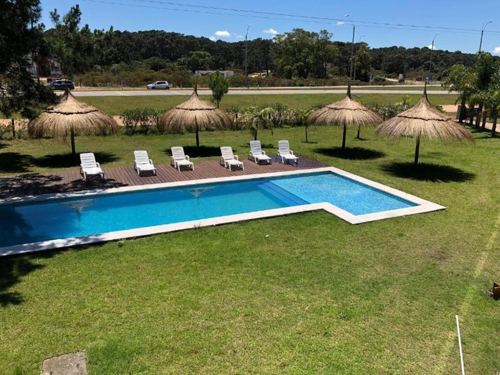 Hotel Portezuelo Punta del Este Exterior foto